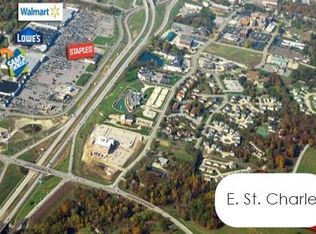 5325 E Saint Charles Rd, Columbia, MO 65201