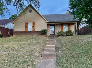 8441 Old Dexter Rd, Cordova, TN 38016