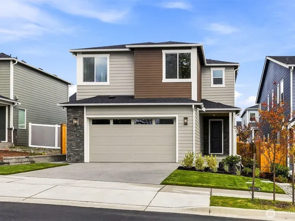 4733 85th Avenue NE #17, Marysville, WA 98270