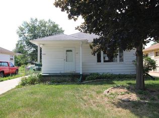 5085 N 58th St, Milwaukee, WI 53218