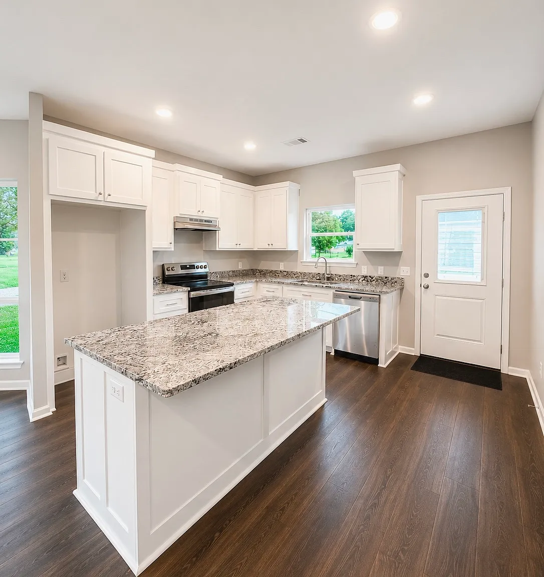 3 bed, 1510 sqft, $1,950 — Photo 4