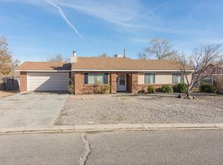 284 Asbury Rd NE, Rio Rancho, NM 87124