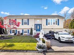 871 Norman St, Fall River, MA 02721