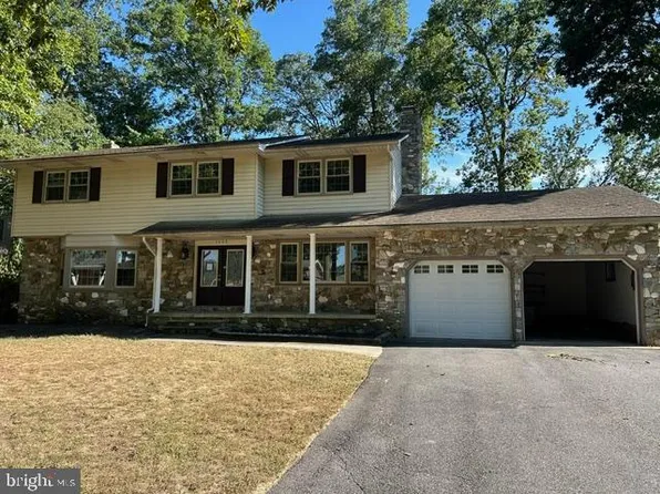 1603 Fairmount Ave, Vineland, NJ 08361