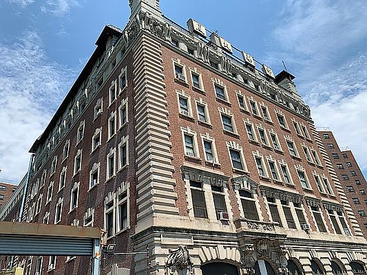 1st image of 165 Sands St APT 501