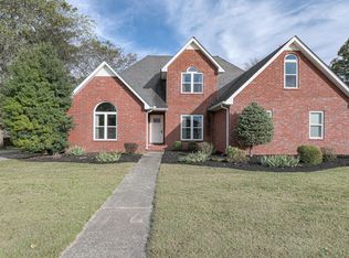 3041 Schoolside St, Murfreesboro, TN 37128