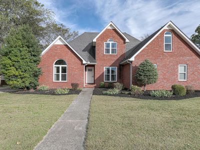 3041 Schoolside St, Murfreesboro, TN, 37128