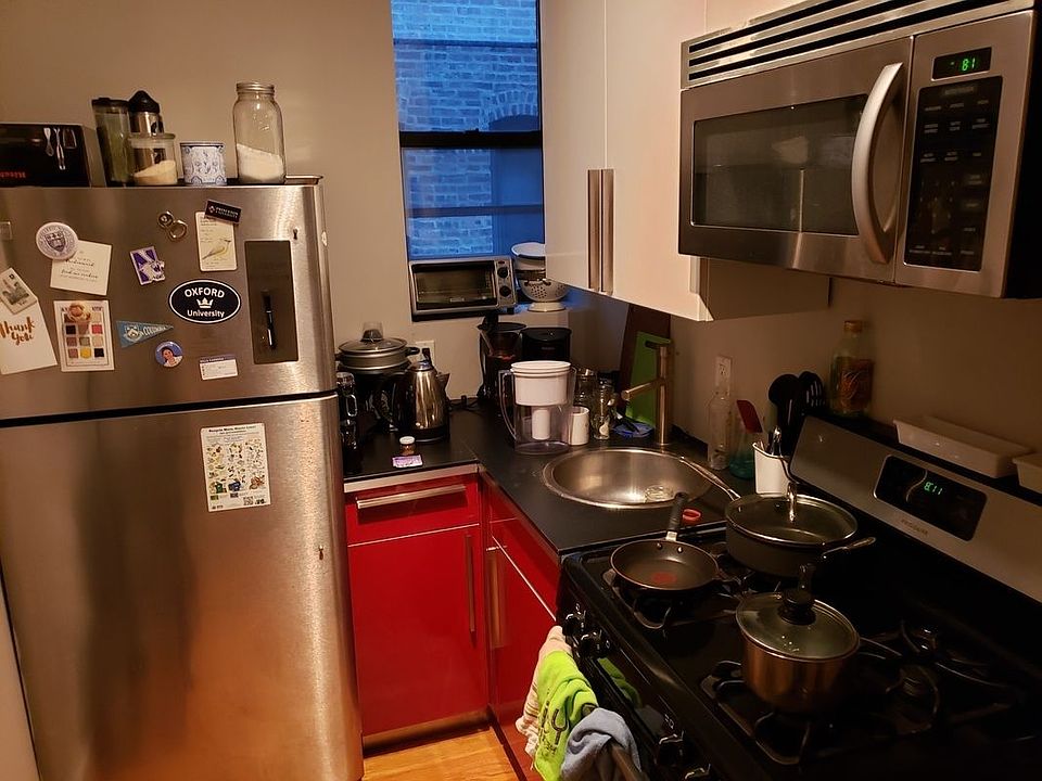 1st image of 246 Pacific St #30