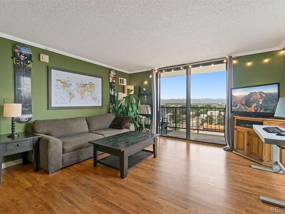 1st image of 1301 Speer Boulevard #1003