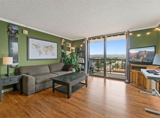 1301 Speer Blvd APT 1003, Denver, CO 80204