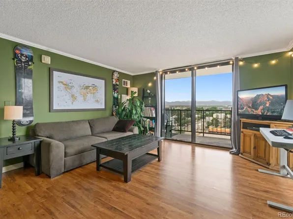 1301 Speer Boulevard #1003, Denver, CO 80204
