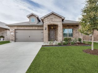 8341 Wildwest Dr, Fort Worth, TX 76131