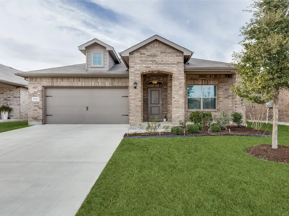 8341 Wildwest Dr, Fort Worth, TX 76131