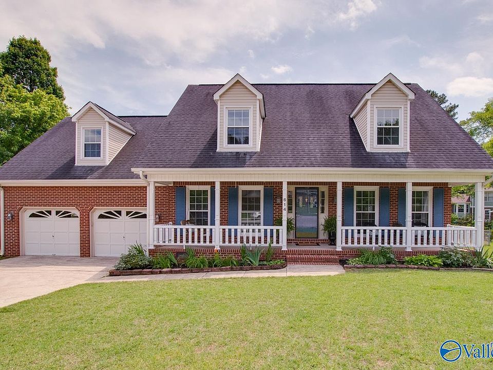 1st image of 614 Garv Cir SE