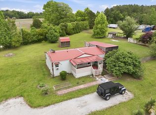 5858 Hwy 9, Nichols, SC 29581