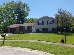 4575 Lakeview Ct, Batavia, OH 45103
