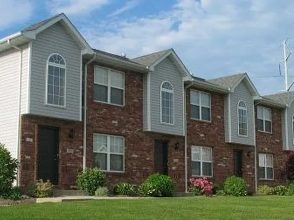 7673 Stonebridge Golf Dr #7673, Maryville, IL 62062