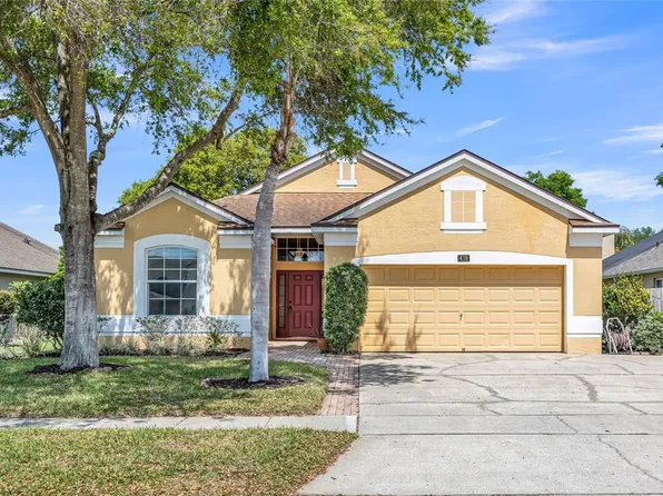 438 Darkwood Ave, Ocoee, FL 34761