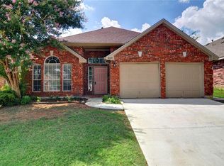 4620 Tanque Dr, Fort Worth, TX 76137