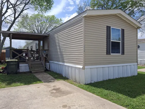 4510 Magnolia Pines Dr, Pearland, TX 77584