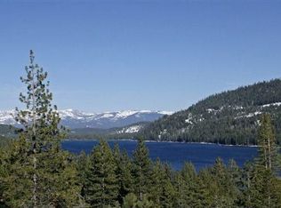 16520 Wolfe Dr, Truckee, CA 96161