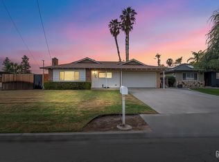 6101 Crestmore St, Bakersfield, CA 93308