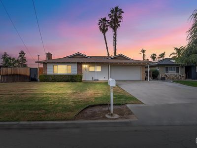 6101 Crestmore St, Bakersfield, CA, 93308