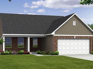 5535 Wythe Ln, Indianapolis, IN 46234
