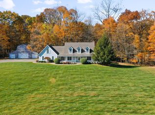 11491 Depolo Rd, Gambier, OH 43022