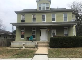 3810 Chesley Ave, Baltimore, MD 21206