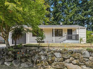 2134 N 160th St, Shoreline, WA