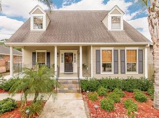 9008 Ormond Pl, River Ridge, LA 70123