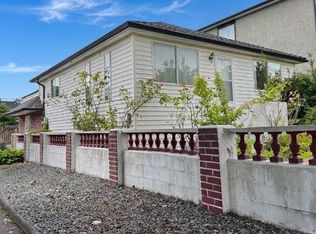 1750 Slocan St, Vancouver, BC V5M4M7