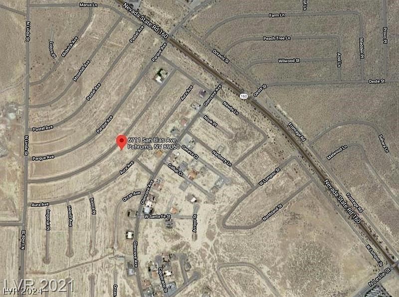2nd image of 6711 San Blas Ln