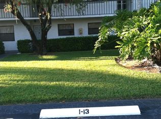 1291 SE Parkview Pl APT I13, Stuart, FL 34994