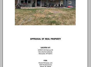 23996 Highway 85, Newcastle, WY 82701
