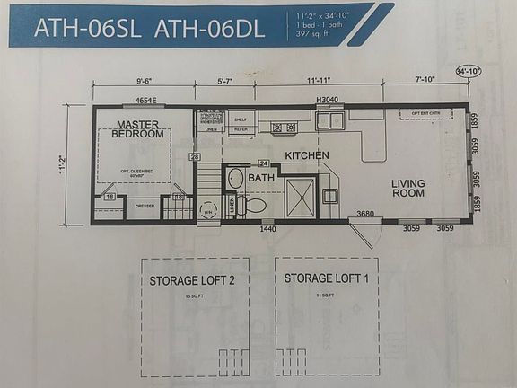 5th image of 14625 Mussey Grade Rd #65