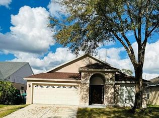 2707 Rivers End Rd, Orlando, FL 32817