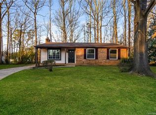 8100 Stem Ct, Charlotte, NC 28227