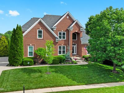 2208 Claymore Cir, Louisville, KY, 40245