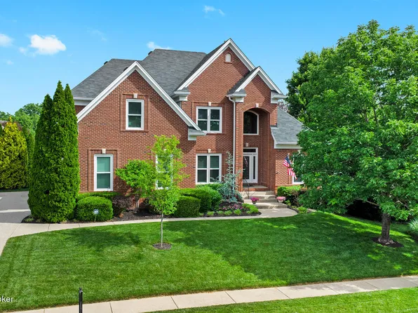 2208 Claymore Cir, Louisville, KY 40245
