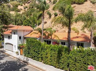 2130 Outpost Dr, Los Angeles, CA 90068