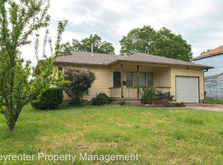 408 S 68th East Ave, Tulsa, OK 74112