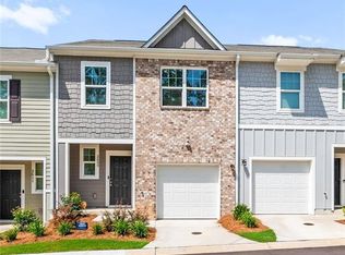 2609 Senegal Way SW, Atlanta, GA 30331