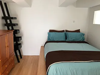 Rented by New York Residence