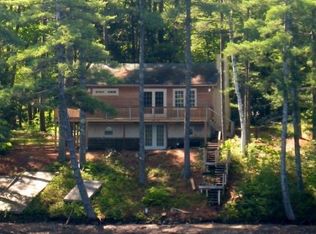89 Crescent Dr, North Waterboro, ME 04061