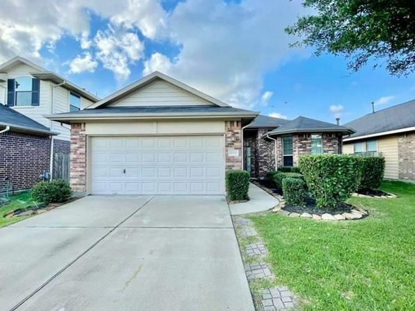 21510 Sierra Long Dr
