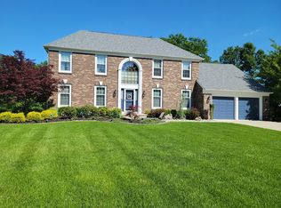 35 Periwinkle Dr, Mount Laurel, NJ 08054