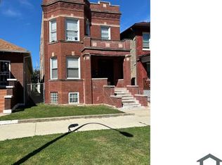 5524 S Honore St #1, Chicago, IL 60636