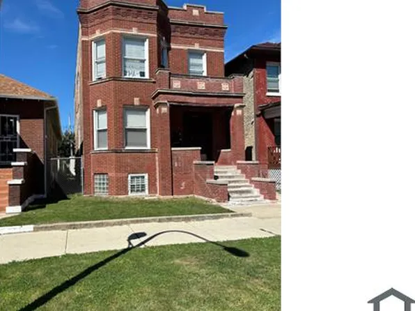 5524 S Honore St #1, Chicago, IL 60636